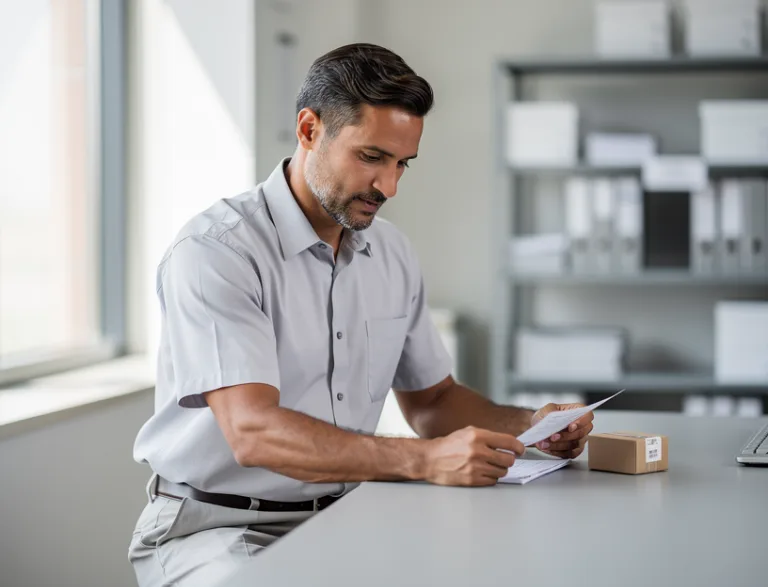 Customs Broker service in Deer Valley